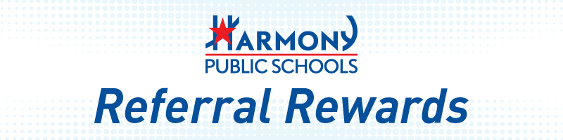 Parent Referral Rewards